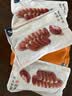 眉州东坡非烟熏腊肠四川地道特产麻辣香肠熟食肉肠下酒菜酒楼同款送礼 【尝鲜300g】咸鲜+麻辣 实拍图