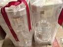 五粮液 普五八代 浓香型白酒 52度 500ml*2瓶 官方授权 酒厂直供  实拍图