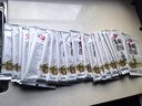 昊七七五谷杂粮煎饼25g*20袋粗粮杂粮饼果子玉米面即使代餐早餐卷饼 实拍图