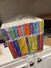 罗尔德达尔作品典藏（套装13册） 7-10岁   小学一年级二年级课外阅读 儿童文学 儿童礼物  一升二衔接 小升初衔接 实拍图