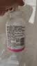 贝亲（Pigeon）洗发水沐浴露 含桃叶精华 婴儿洗发沐浴二合一 500ml IA209 实拍图