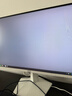 AOC24.5英寸310Hz FastIPS 快速液晶1ms HDR400 硬件低蓝光 三角洲 典雅白游戏电竞显示器25G41SE/WS 实拍图