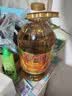 金龙鱼  食用油 花生浓香型食用植物调和油4L 实拍图