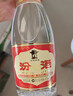 汾酒黄盖玻汾53度 475mL*6*2箱 清香型白酒 量大更优惠 实拍图