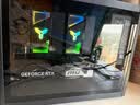 AMD R5 5600/9600X/RX7650GRE/6500XT迷你主机ITX整机手提DIY电脑组装机台式mini办公台式机AI PC电脑 配置十丨R5 9600X/RTX5060Ti 实拍图
