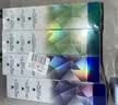 舒客钻光清新去渍成人牙膏 家用美白去黄除口臭120g*4支口味随机 实拍图