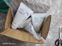 悦诗风吟（innisfree）绿茶洗面奶150g*3氨基酸绵密泡沫控油清洁男士女士教师节礼物 实拍图