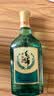 毛铺草本酒绿荞42度纯粮白酒基酒绿瓶装苦荞口粮酒水箱装正品破损包赔 42度 520mL 6瓶 毛铺草本酒-整箱 实拍图