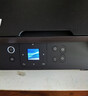 爱普生（EPSON）【6代新品】L4358墨仓式彩色无线AI学习打印机一体机家用/办公L4266/L4268升级自动双面/液晶屏/黑 实拍图