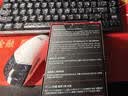CHERRY【3955新品】樱桃MW5500 PRO 8K无线鼠标 游戏鼠标 轻量化电竞鼠标 吃鸡无畏契约三角洲电竞 实拍图