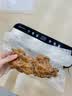 佳帮手真空袋食品抽真空袋塑封真空封口保鲜密封袋食品级加厚19丝家用包装袋20*30cm 实拍图