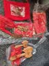 缤越桃木东南枝挂件真桃木剑桃树枝宝宝婴儿防惊吓儿童护身符随身摆件 实拍图