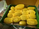 佳沛（zespri）新西兰金奇异果16粒经典果88-103g猕猴桃中秋节礼品送水果礼盒 实拍图