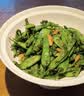京鲜生正宗樟树港辣椒新鲜现摘青椒皮薄脆嫩椒香四溢源头直发包邮 500g 实拍图
