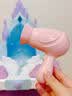 康迪拉家族冰雪奇缘儿童感应梳妆台女孩玩具3-6岁迪士尼爱艾莎公主生日礼物 实拍图