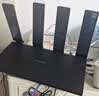 华为路由BE7  Wi-Fi 7 6500兆级 超薄膜天线 双2.5GE网口 千兆路由器 家用路由器 实拍图
