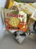 Totaste土斯芝士咸饼干255g梳打饼干儿童孕妇健康早餐点心休闲小零食品 实拍图