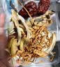 菌心鲜 菌菇汤包30g*10袋 云南特产羊肚菌汤包山珍干货蘑菇菌类煲汤材料 实拍图