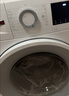 博世（BOSCH）【云朵白2.0】变频滚筒洗衣机10KG大容量 专业羊毛洗 智能除渍 15分钟快洗 WGA152000W 实拍图