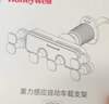 霍尼韦尔（Honeywell）车载手机支架 出风口导航支架 车内卡扣式手机固定器汽车用品 实拍图