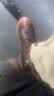 羚步 真皮马丁靴男英伦风皮靴高帮皮鞋手工复古靴子男牛皮靴工装靴潮 实拍图