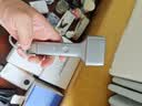 飞利浦【中秋礼品】新款自营男士电动剃须刀新一代旋护式9系pro  -0.08mm皮下净剃刮胡刀 生日送男生 实拍图