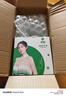 索爱T7 Ultra金色智能电话手表GPS可插5G卡全网通初高中学生旋转摄像拍照防水NFC心率血氧成人男女礼物 实拍图