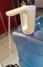 志高（CHIGO）抽水器桶装水 电动抽水泵饮水机纯净水取水器自动上水器D52A 实拍图