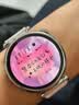 HUAWEIWATCH GT 7 41mm樱语粉身体状态准备度建议全新滑雪骑行模式华为手表  实拍图