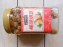 三只松鼠怪味胡豆450g/罐 坚果炒货干果怀旧零食休闲小吃麻辣蚕豆 实拍图