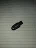 闪迪（SanDisk）64GB USB3.2 U盘 CZ550黑色 读速100MB/s 安全加密 数据恢复 学习办公电脑车载 高速大容量优盘 实拍图