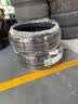普利司通（Bridgestone）汽车轮胎 205/55R16 91V EP150 原配丰田新雷凌 适配速腾/卡罗拉 实拍图