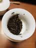 茶半春桂花红茶 2026新茶红茶桂花金骏眉蜜香浓香型茶叶盒装100g 实拍图