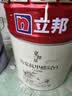 立邦乳胶漆竹炭抗甲醛防霉净味五合一墙漆油漆内墙漆54L/约75KG套装 实拍图