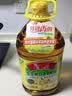 鲁花【保真菜籽油】食用油低芥酸特香菜籽油5L  /桶非转基因 实拍图