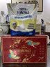 飞鹤牧场金装高钙多维配方中老年人奶粉早餐0蔗糖添加营养早餐送礼 【主推·端午节礼盒】听装800g*2罐 实拍图