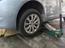 邓禄普（DUNLOP）汽车轮胎215/55R16 97V XL SP SPORT FM800适配迈腾思域凌派享域 实拍图