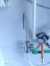 VIOMI小京龙3 800G厨下净水器5年反渗透RO膜家用大通量小体积0阻垢剂母婴直饮机净水机VR832 实拍图