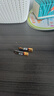 南孚7号电池12粒 七号碱性 聚能环5代 适用耳温枪/血糖仪/无线鼠标/遥控器/血压计/挂钟/血氧仪等 实拍图