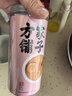 方家铺子山楂干120g 精选中段无核山楂片干制焦山楂酸梅汤原材料 实拍图