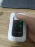 影腾随身wifi多网全国通用无线wi-fi6免插卡移动联通无限制大流量卡便携式网卡高速网络2026款5GHF 【多网通3000毫安充电款+白色】超长续航 实拍图