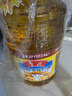 鲁花 食用油 物理压榨 葵花仁油6.18L  实拍图