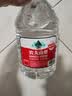 农夫山泉  饮用水 饮用天然水3L*6桶 整箱 桶装水 实拍图
