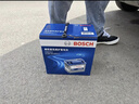 博世（BOSCH）汽车电瓶蓄电池自营原厂适配免维护L2-400 12V上门安装以旧换新 实拍图