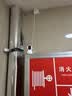 小米智能摄像机 4家用云台摄像头800万像素4K超清室内监控360度无死角带夜视手机远程婴儿宠物宝宝母婴 实拍图