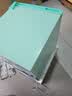 海信（Hisense）30升立式家用冰柜迷你冰箱一级能效小冰箱母婴母乳食品级内胆匀冷微霜低音降噪BD-30VD国家补贴 实拍图