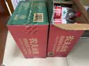 农夫山泉 饮用水饮用天然水380ml*24瓶 办公商务会议 塑膜纸箱随机发货 实拍图