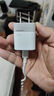 CUKTECH酷态科苹果17充电头40W充电器氮化镓Type-C快充头适用iPhone17ProMax/16/15/ipad充电线插头 实拍图