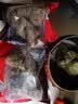五芳斋 速冻猪肉粽 100g*5只 嘉兴粽子肉粽端午粽子早餐食品 实拍图