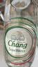 Chang 泰国原装进口 泰象苏打水原味325ml*24 玻璃瓶气泡水无糖整箱装 原味 325ml*24 玻璃瓶 实拍图